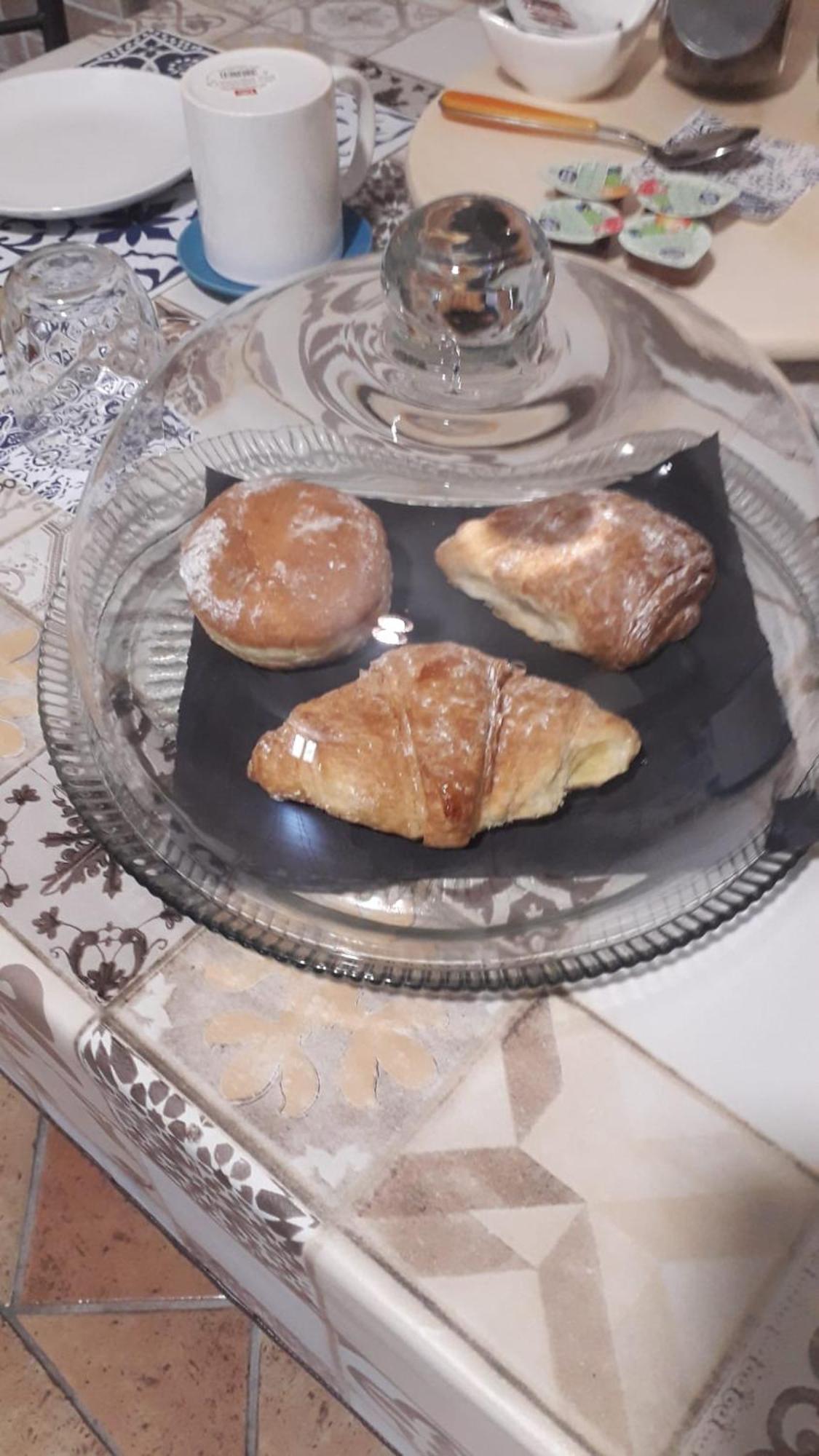CarpinoneIl Caminetto公寓 外观 照片